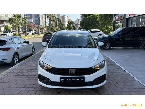 2022 / HATASIZ / BOYASIZ / TRAMERSİZ / 1.6/DİZEL /OTOMATİK /