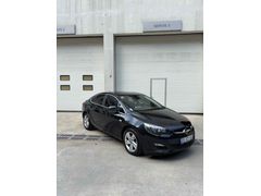 Sahibinden Opel Astra 1.6 CDTI Sport