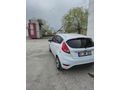 Sahibinden Ford Fiesta 1.4 Titanium 2011 Model