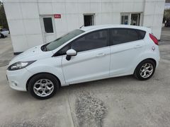 Sahibinden Ford Fiesta 1.4 Titanium 2011 Model