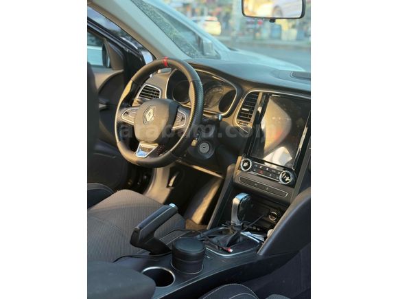 Sahibinden Renault Megane 1.5 dCi Joy 2016 Model sedan 