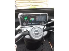 2 YIL GARANTİLİ - SIFIR AYARINDA - ÖZEL TENTELİ MEKA BUS PRO