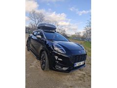 Sahibinden Ford Puma 1.0 EcoBoost ST Line 2020 Model  49.000 km Siyah
