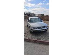 Sahibinden Volkswagen Passat 1.8 Comfortline 2000 Model