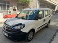 Galeriden Fiat Doblo Combi 1.3 Multijet Easy 2020 Model İstanbul