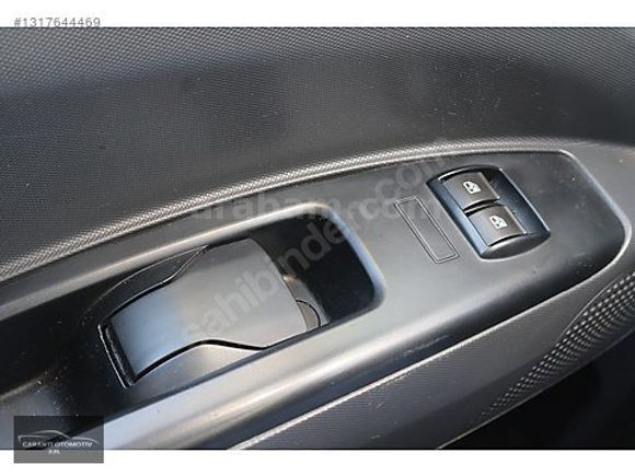 2011-FİAT-DOBLO COMBİ-1.3 MULTİJET-DYNAMİC-260.907 KM