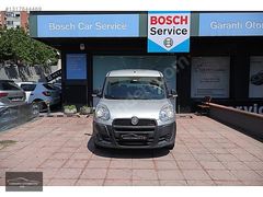 2011-FİAT-DOBLO COMBİ-1.3 MULTİJET-DYNAMİC-260.907 KM