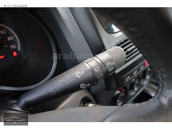 2011-FİAT-DOBLO COMBİ-1.3 MULTİJET-DYNAMİC-260.907 KM