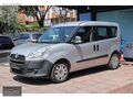 2011-FİAT-DOBLO COMBİ-1.3 MULTİJET-DYNAMİC-260.907 KM