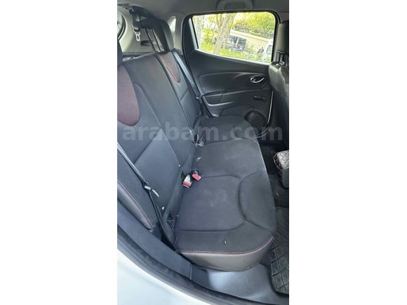 Sahibinden Renault Clio 1.5 dCi Joy 2014 Model 
