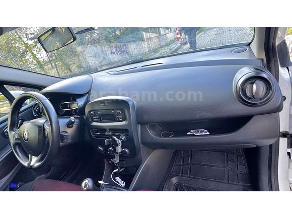 Sahibinden Renault Clio 1.5 dCi Joy 2014 Model 