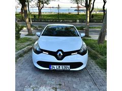 Sahibinden Renault Clio 1.5 dCi Joy 2014 Model 