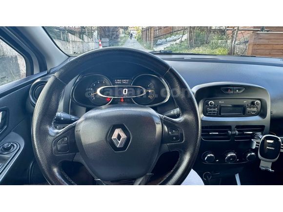 Sahibinden Renault Clio 1.5 dCi Joy 2014 Model 