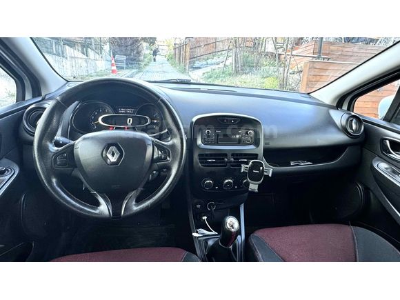 Sahibinden Renault Clio 1.5 dCi Joy 2014 Model 