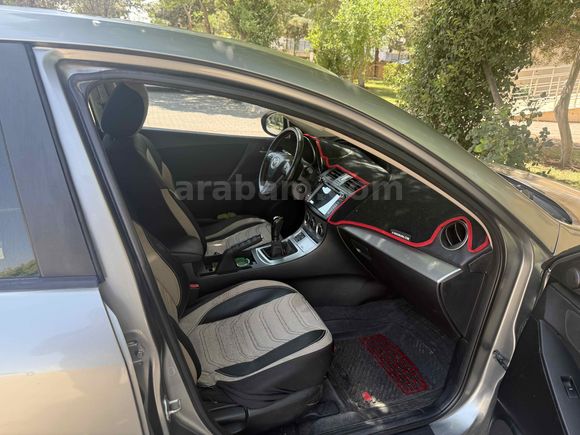 Sahibinden Mazda 3 1.6 Impressive 2010 Model 