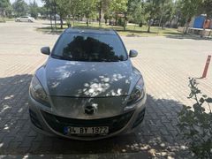 Sahibinden Mazda 3 1.6 Impressive 2010 Model 