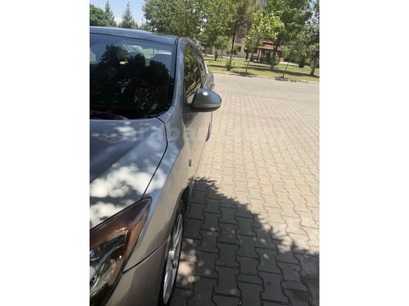 Sahibinden Mazda 3 1.6 Impressive 2010 Model 