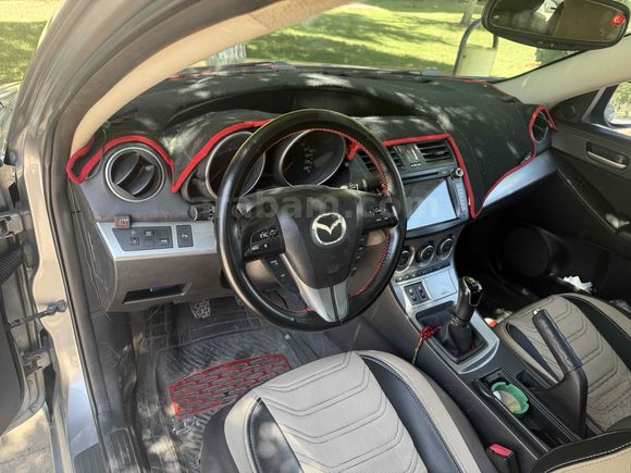 Sahibinden Mazda 3 1.6 Impressive 2010 Model 