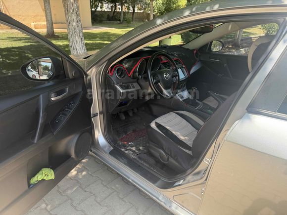 Sahibinden Mazda 3 1.6 Impressive 2010 Model 