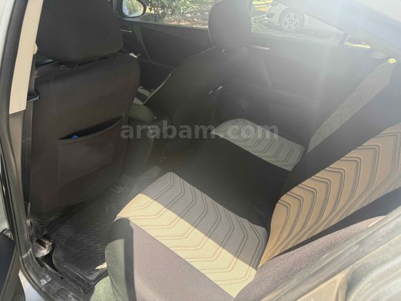 Sahibinden Mazda 3 1.6 Impressive 2010 Model 