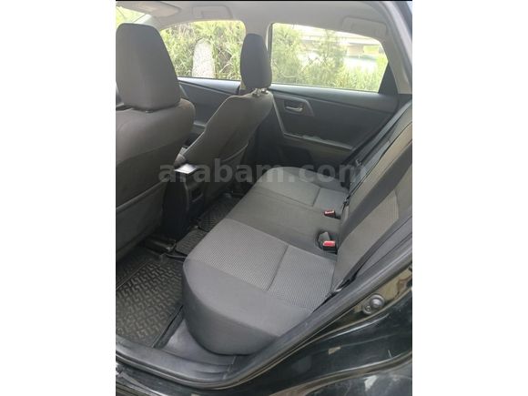 Sahibinden Toyota Auris 1.6 Advance 2013 Model