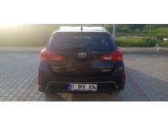 Sahibinden Toyota Auris 1.6 Advance 2013 Model