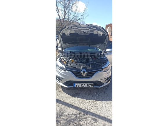Sahibinden Renault Megane 1.3 TCe Touch
