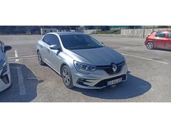 Sahibinden Renault Megane 1.3 TCe Touch 2023 Model Elazığ 60.000 km Gri (Gümüş)