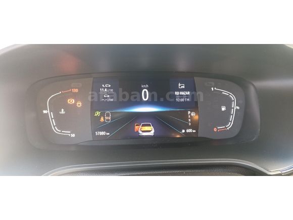 Sahibinden Renault Megane 1.3 TCe Touch