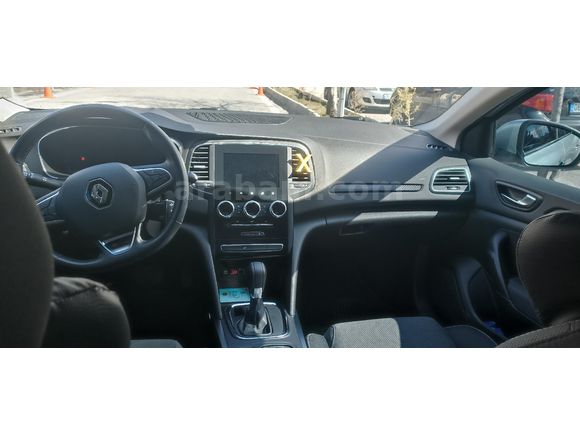 Sahibinden Renault Megane 1.3 TCe Touch