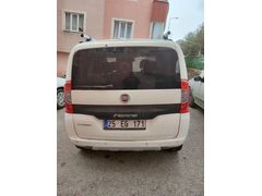 Sahibinden Fiat Fiorino Combi 1.3 Multijet Emotion 2016 Model