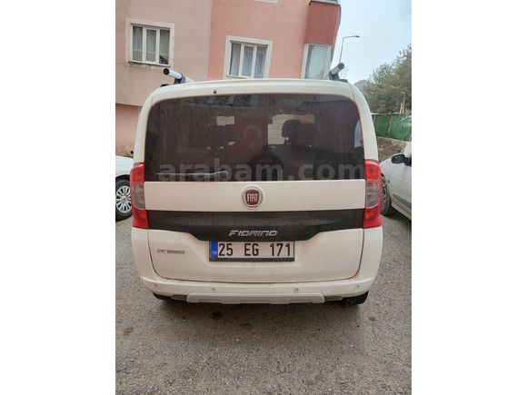 Sahibinden Fiat Fiorino Combi 1.3 Multijet Emotion 2016 Model