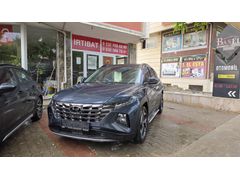 Galeriden Hyundai Tucson 1.6 CRDi Elite Plus 2023 Model Çanakkale 47500 km