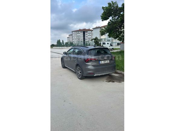 Sahibinden Fiat Egea Cross 1.4 Fire Urban 2023 Model 