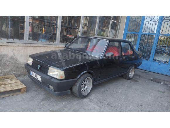 Sahibinden Tofaş Şahin 1.6 1990 Model Ankara