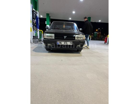 Sahibinden Tofaş Şahin 1.6 1990 Model Ankara