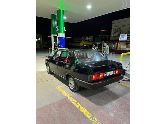 Sahibinden Tofaş Şahin 1.6 1990 Model Ankara