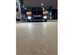 Sahibinden Tofaş Şahin 1.6 1990 Model Ankara