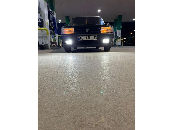 Sahibinden Tofaş Şahin 1.6 1990 Model Ankara