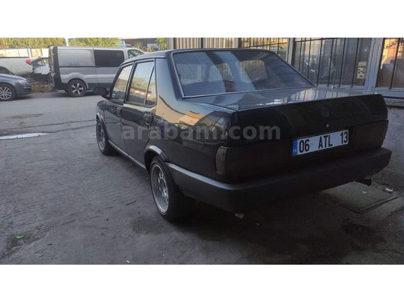 Sahibinden Tofaş Şahin 1.6 1990 Model Ankara