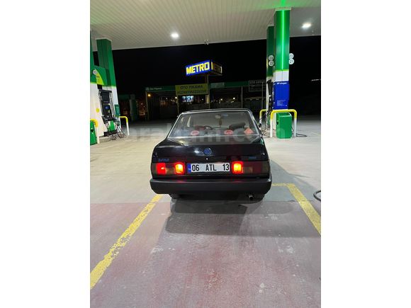 Sahibinden Tofaş Şahin 1.6 1990 Model Ankara