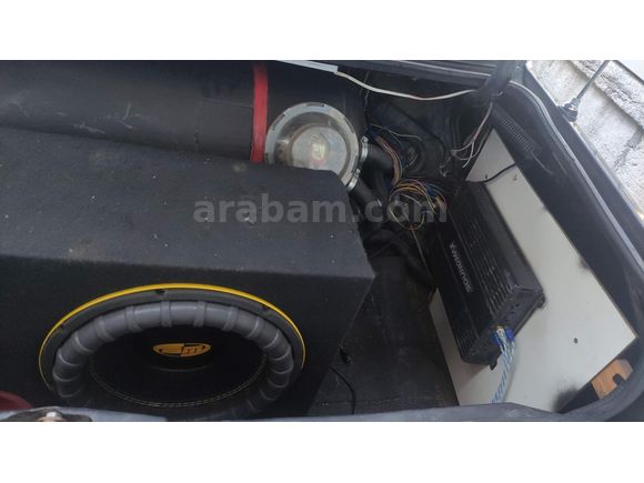 Sahibinden Tofaş Şahin 1.6 1990 Model Ankara