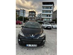 Sahibinden Peugeot 207 1.4 Millesim 2010 Model 