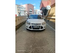 Sahibinden Ford Focus 1.6 Ti-VCT Style 2014 Model  215.000 km Beyaz