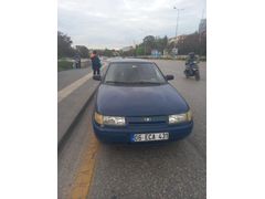 kredi kartı geçerli  Lada Vega 1.5 2000 Model Ankara