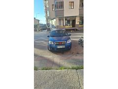 Sahibinden Chevrolet Aveo 1.4 SX 2006 Model