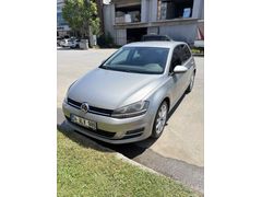 Sahibinden Volkswagen Golf 1.4 TSi Highline 2013 Model 