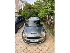 Sahibinden Mini Cooper Clubman 1.6 S 2009 Model 