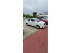 Sahibinden Chevrolet Aveo 1.4 LS 2011 Model