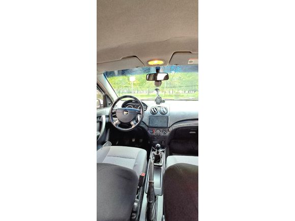 Sahibinden Chevrolet Aveo 1.4 LS 2011 Model